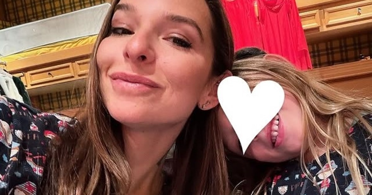 Η Εριέττα Κούρκουλου Λάτση επέστρεψε στο instagram | H οικογενειακή έξοδος σε αγαπημένο της στέκι - εικόνα 3