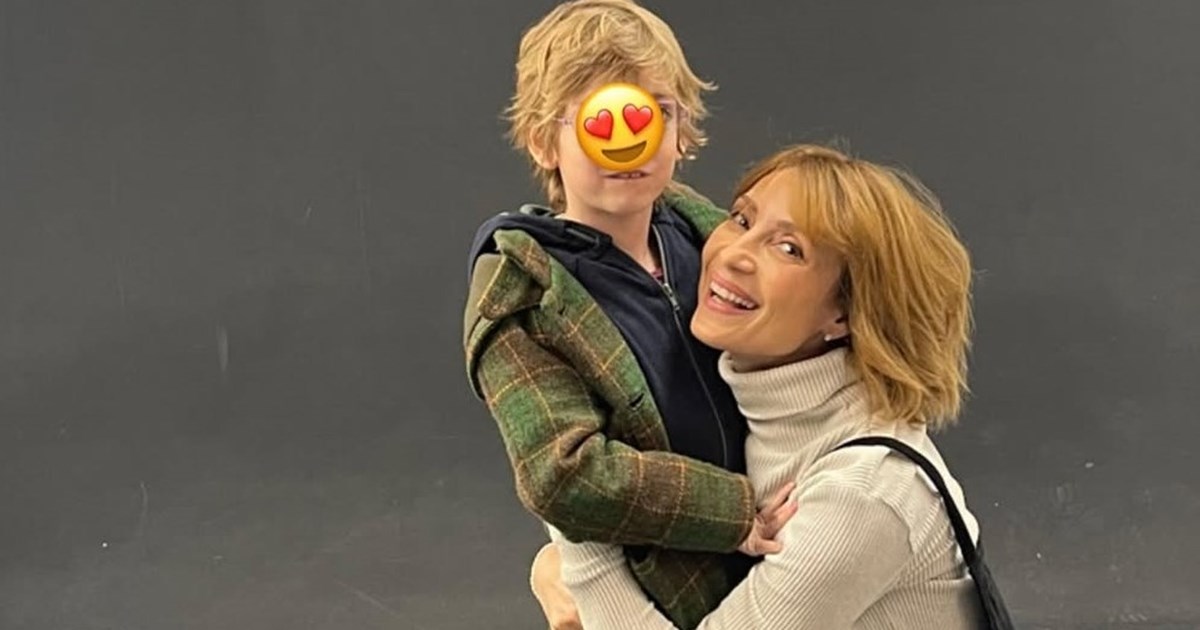 Στην κουζίνα της Ευδοκίας Ρουμελιώτη | Αυτό είναι το βραδινό "guilty pleasure" της - εικόνα 3