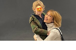 Στην κουζίνα της Ευδοκίας Ρουμελιώτη | Αυτό είναι το βραδινό "guilty pleasure" της - εικόνα 3