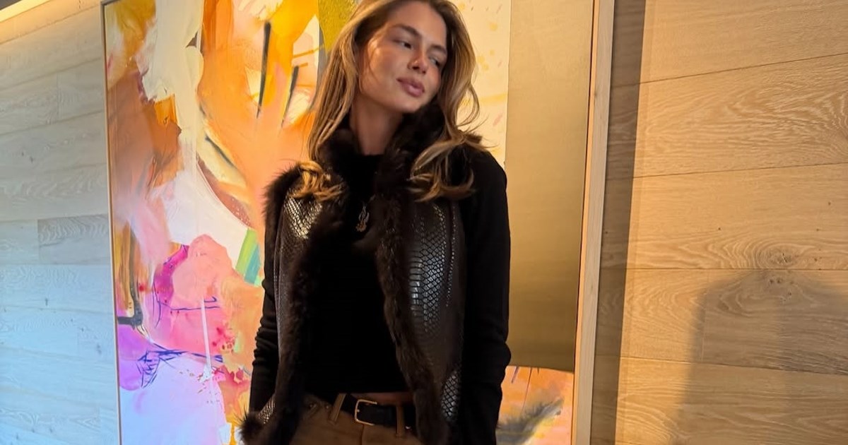 Ο Πέτρος Κωστόπουλος μιλά για τον γάμο της κόρης του: "Εγώ θα παραδώσω τη νύφη, ποιος θα το κάνει;"