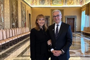 "Κουράγιο, τα πρώτα 20 χρόνια είναι δύσκολα" | Η Μάρα Ζαχαρέα μιλά από την εμπειρία της ως μητέρα - εικόνα 4