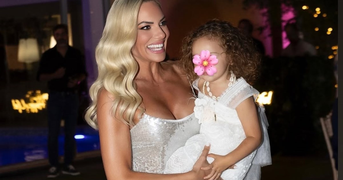 Ιωάννα Μαλέσκου | Η ανανεωμένη εμφάνιση σε κοσμικό event και η νέα αναφορά στον Κωνσταντίνο Δανιά