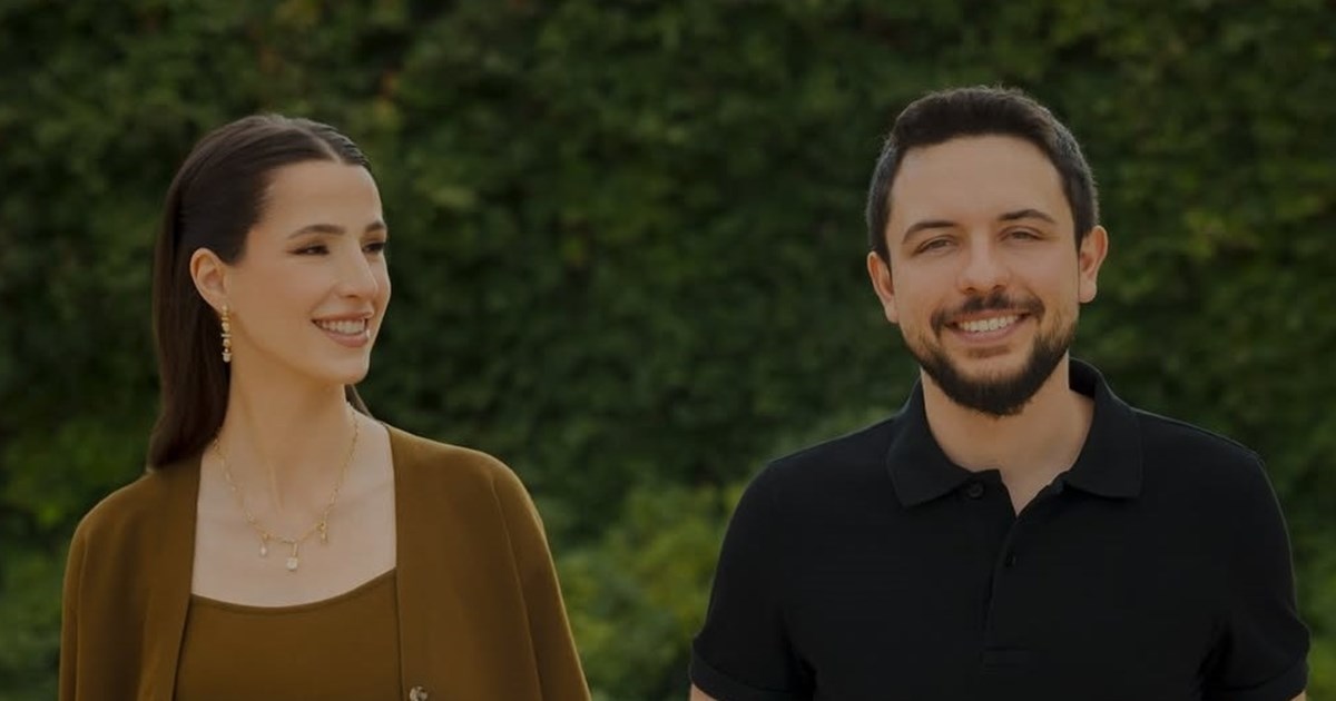 Rebel Royals | Πώς η πριγκίπισσα Martha Louise και ο Durek Verrett αποφάσισαν να γυρίσουν το ντοκιμαντέρ στο Netflix