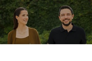 Rebel Royals | Πώς η πριγκίπισσα Martha Louise και ο Durek Verrett αποφάσισαν να γυρίσουν το ντοκιμαντέρ στο Netflix