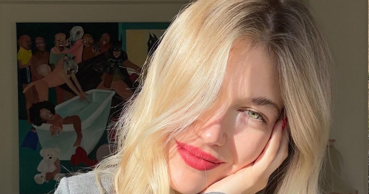 Το ιδιαίτερο πρωινό της Κλέλιας Ανδριολάτου που ποτέ δεν φανταζόσουν - εικόνα 3