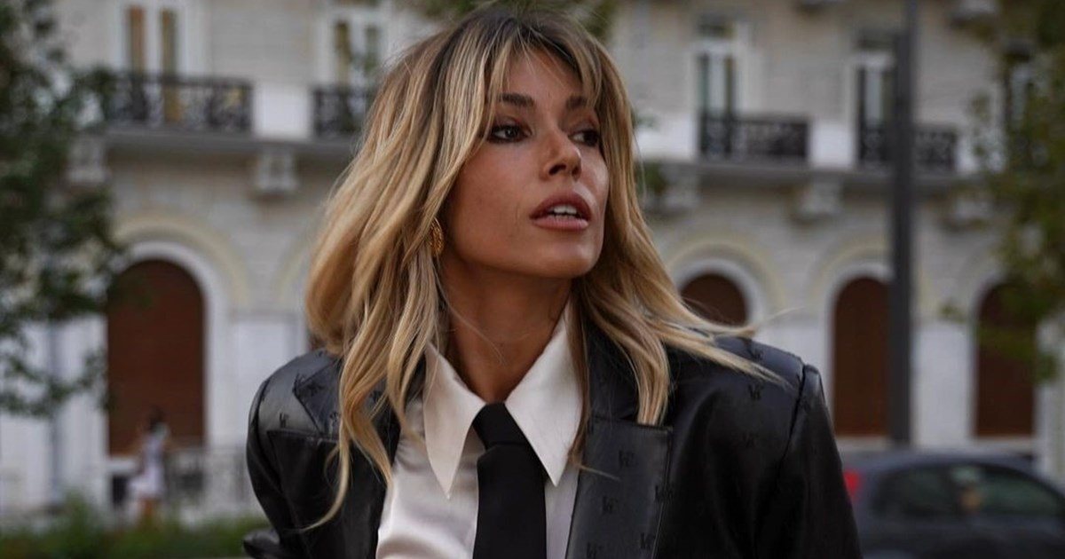 Η Βάσια Κωσταρά με το κούρεμα που κάθε fashionista θα δοκιμάσει φέτος τον χειμώνα
