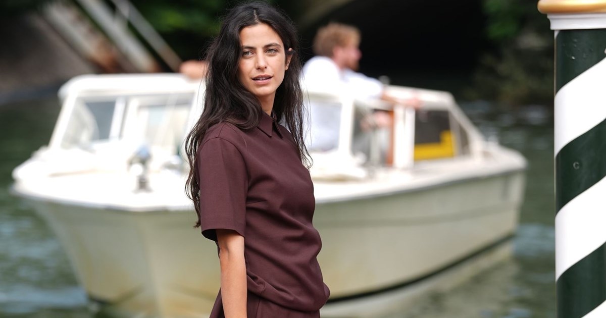 "Το τελευταίο νησί" | Αυτή είναι η διάσημη ηθοποιός που θα συμπρωταγωνιστήσει με τον Ανδρέα Κωνσταντίνου στη νέα σειρά της ΕΡΤ - εικόνα 4