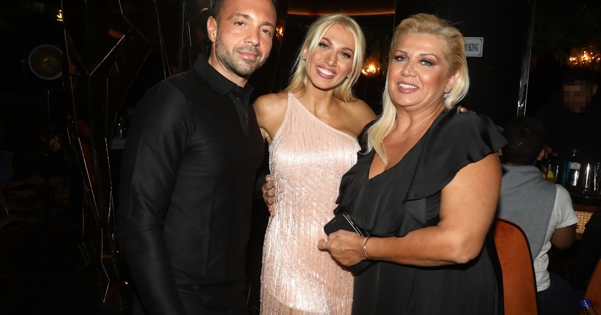 Κωνσταντίνα Σπυροπούλου | Το αγαπημένο της πρωινό είναι η υγιεινή επιλογή που θέλεις για το ξεκίνημα της ημέρας σου - εικόνα 3