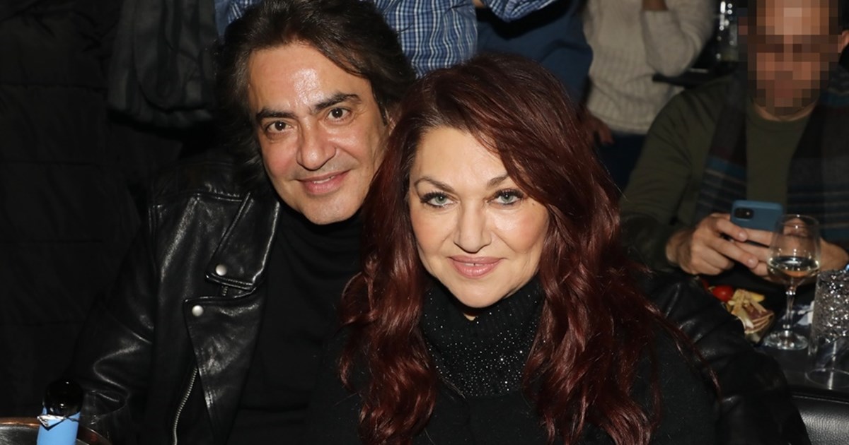 Καίτη Γαρμπή: "Ήταν για άλλα πράγματα ο Διονύσης. Θεωρώ ότι στην καριέρα του έχει αδικηθεί" - εικόνα 3