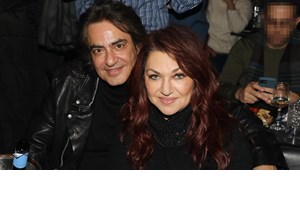 Ο Διονύσης Σχοινάς έχει "μια καρδιά από ατόφιο χρυσάφι" | Η υπέροχη έκπληξη στην Καίτη Γαρμπή - εικόνα 3