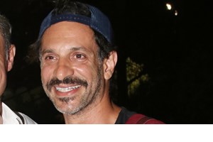 Αλέξανδρος Χρανιώτης | Ο 5χρονος γιος του Γιώργου Χρανιώτη για ποδήλατο με τον διάσημο μπαμπά του