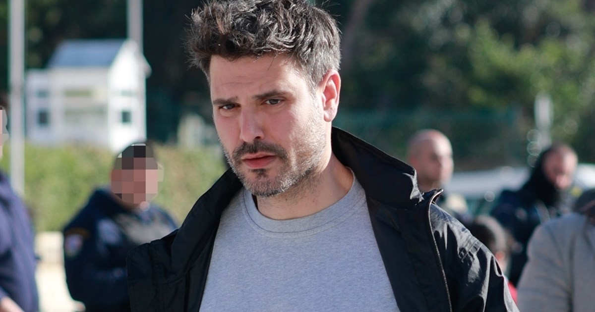 "Οι μεν και οι δεν" | Ο "Διονύσης" και η "Βάνα Δάγκα" ξανασυναντιούνται τηλεοπτικά 30 χρόνια μετά το τέλος της σειράς - εικόνα 2