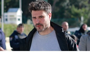 "Οι μεν και οι δεν" | Ο "Διονύσης" και η "Βάνα Δάγκα" ξανασυναντιούνται τηλεοπτικά 30 χρόνια μετά το τέλος της σειράς - εικόνα 2