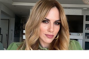 Ντορέττα Παπαδημητρίου | Η μάζωξη στο σαλόνι της με τον γιο της και τους νέους της συμπρωταγωνιστές