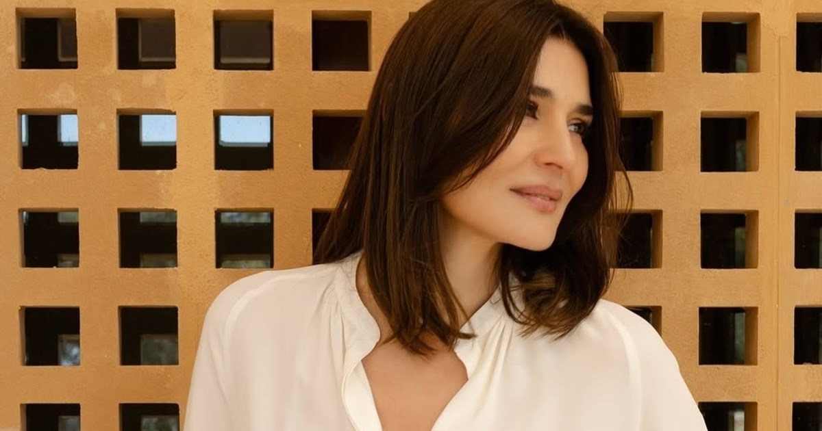 Η Μαρία Ναυπλιώτου στο νησί | Η απίστευτη θέα από το μπαλκόνι της - εικόνα 3