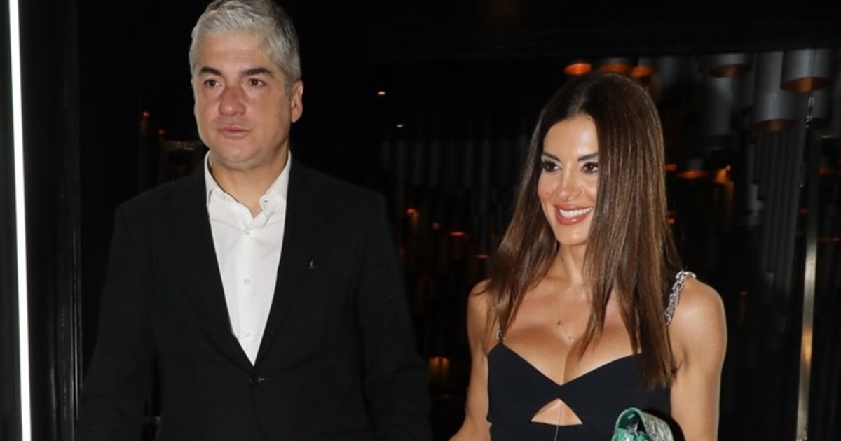 Με athleisure look η Σταματίνα Τσιμτσιλή | Η πεζοπορία με τη Νάγια και τη Μαίρη Σοφού - εικόνα 5