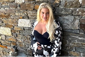 Ποιος είναι ο σύντροφος της Δανάης Μπάρκα; Όσα έγιναν γνωστά - εικόνα 3