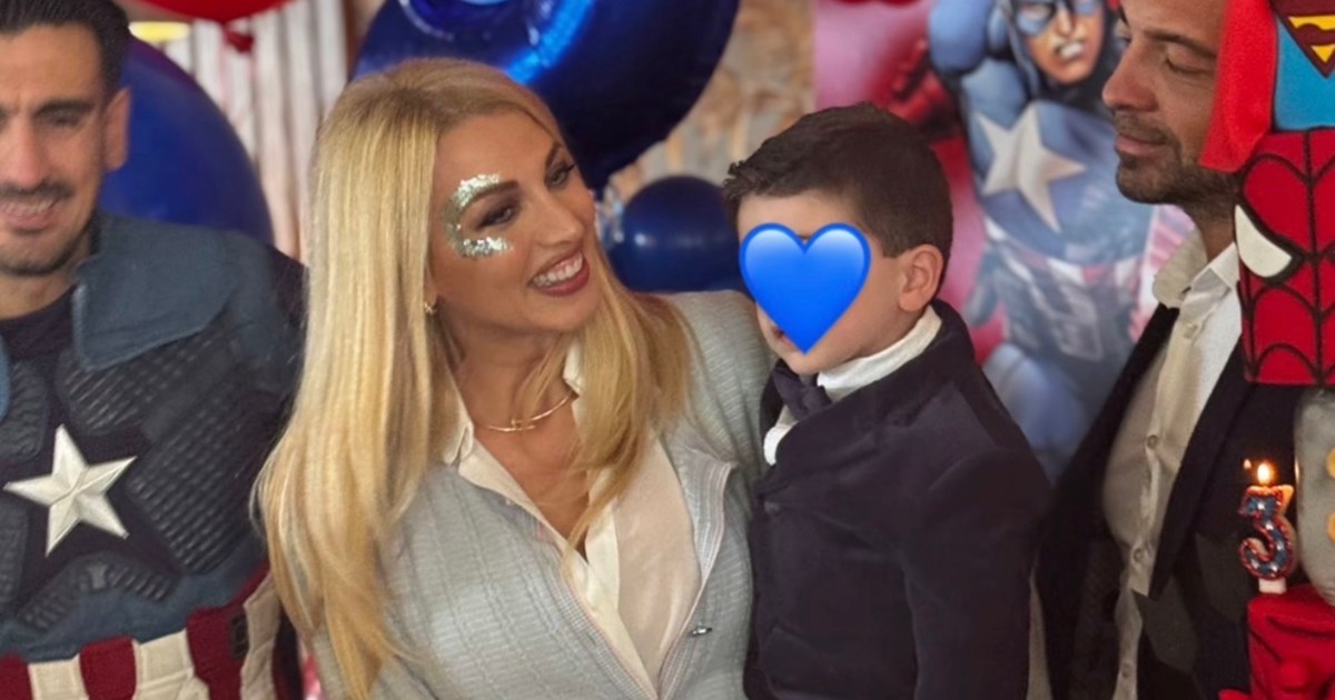 Κωνσταντίνα Σπυροπούλου | Η παιχνιδιάρικη λαμπάδα του Βλάσση της για την Ανάσταση - εικόνα 5