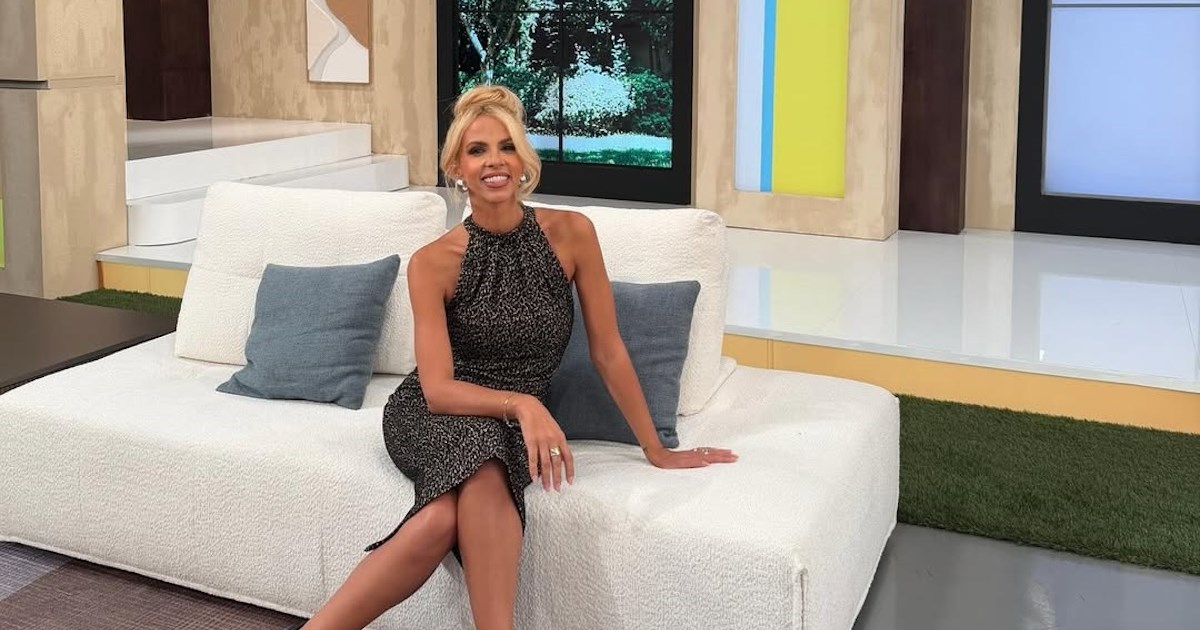 Τζένη Μελιτά | "Πάω να δοκιμάσω κάτι που δεν έχω ξανακάνει" - εικόνα 3