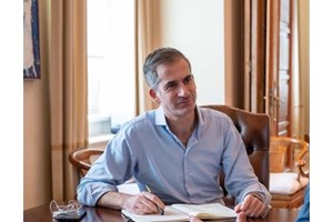 Κώστας Μπακογιάννης | Η συγκινητική ανάρτηση για τον πατέρα του που σκοτώθηκε πριν από 36 χρόνια - εικόνα 2