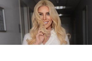 Κατερίνα Καινούργιου: "Έκανα ορμονοθεραπεία, δεν είχα μπει στην εξωσωματική" - εικόνα 2