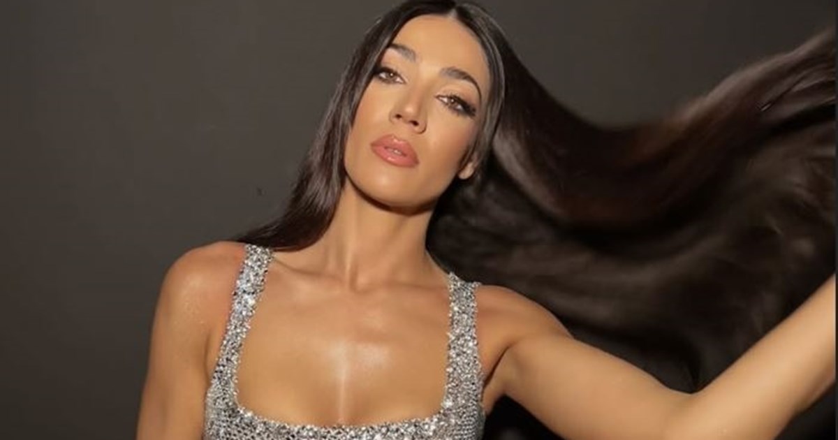 Ανατολή Κουινέλη | Η προπόνηση στο γυμναστήριο με τη μαμά της, Ήβη Αδάμου