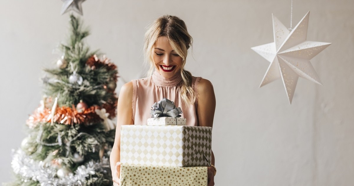 Last Minute Gifts | Τα καλύτερα χριστουγεννιάτικα δώρα ομορφιάς κάτω των 20€