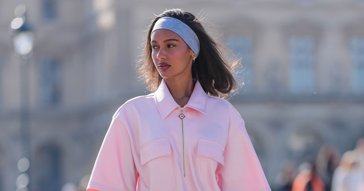 Δούκισσα Νομικού | Σε αυτό το λαδάκι "ορκίζεται" για λαμπερά και υγιή μαλλιά - εικόνα 3