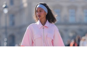 Δούκισσα Νομικού | Σε αυτό το λαδάκι "ορκίζεται" για λαμπερά και υγιή μαλλιά - εικόνα 3