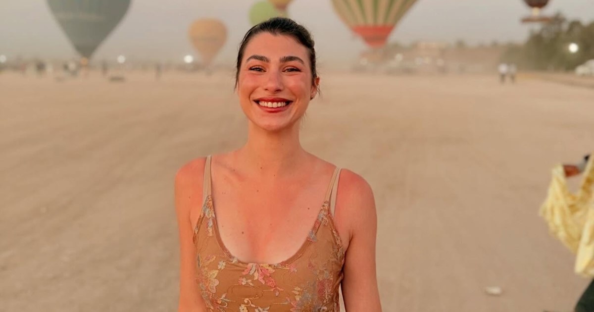 Χρύσα Μιχαλοπούλου | Μάς βάζει στα γυρίσματα της ταινίας "Φίλοι για Πάντα"