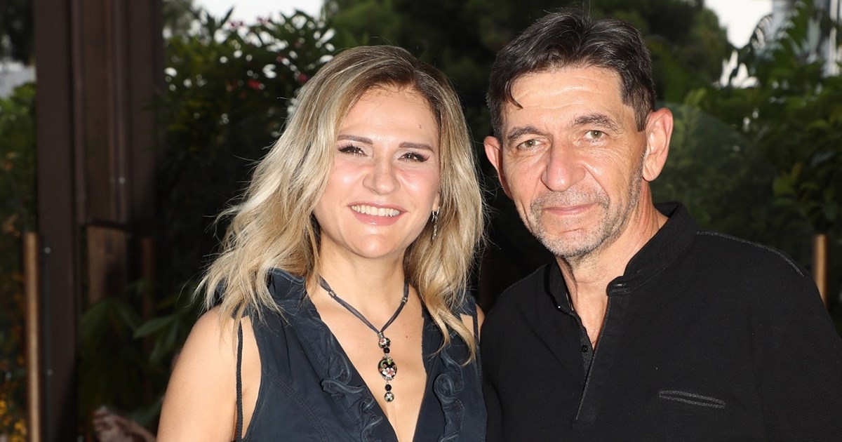 Μπέσσυ Μάλφα | Το άρωμα πούδρας που έχει πάντα στο boudoir της