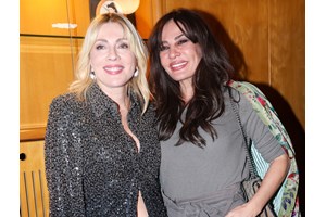 Όπως δεν την έχουμε ξαναδεί | Η Δήμητρα Ματσούκα με athleisure look σε δημόσια εμφάνιση - εικόνα 7