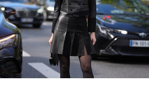 Η Τζένη Μελιτά με pearl nails, το hot trend της σεζόν - εικόνα 2