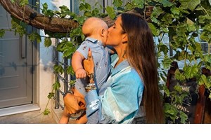 "Το βρίσκω σπάνια αλλά πεθαίνω" | Η "ένοχη" απόλαυση της Εριέττας Κούρκουλου Λάτση - εικόνα 3