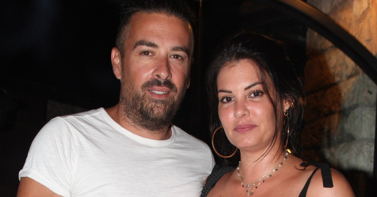 Μαρία Κορινθίου | Τα πρώτα Χριστούγεννα στο σπίτι της στο Παλαιό Ψυχικό με τον νέο της σύντροφο - εικόνα 2