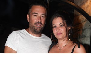 Μαρία Κορινθίου | Τα πρώτα Χριστούγεννα στο σπίτι της στο Παλαιό Ψυχικό με τον νέο της σύντροφο - εικόνα 2