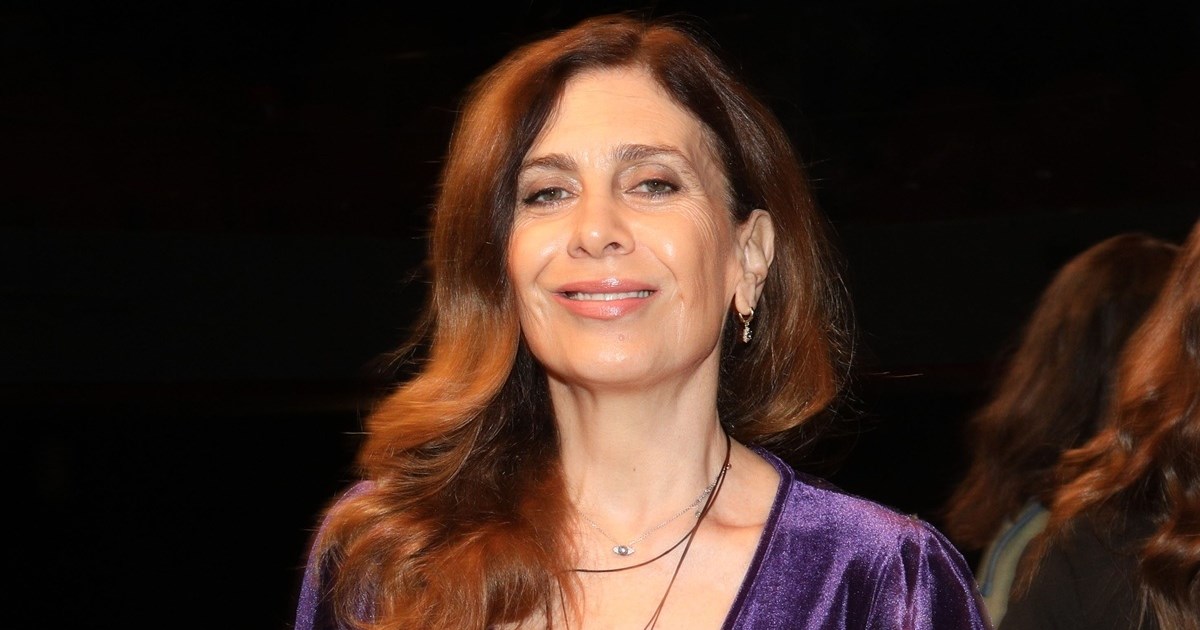 Χειμερινές διακοπές στην Ολλανδία για την Κατερίνα Διδασκάλου | Τα παιχνίδια με τις κούκλες εγγονές της - εικόνα 2