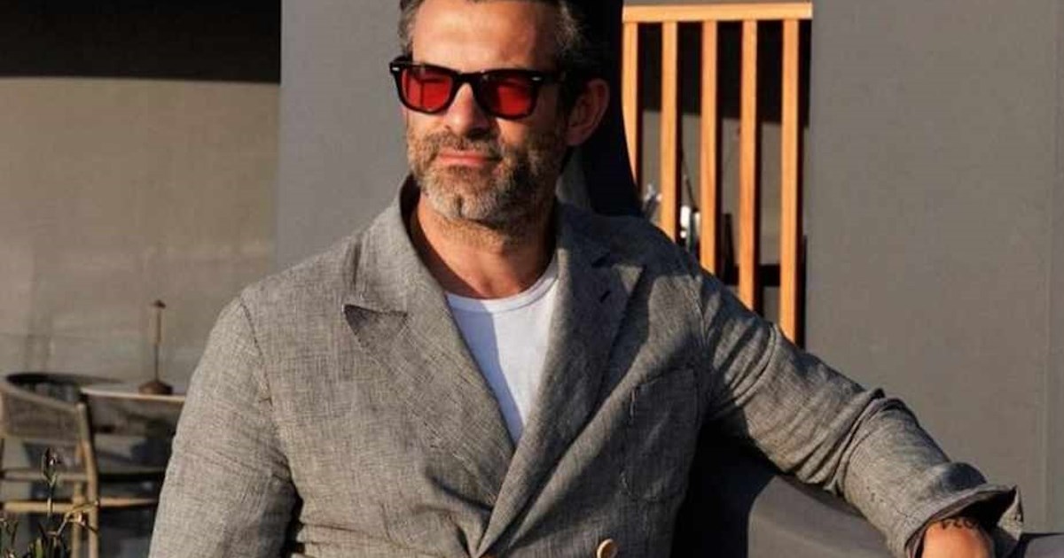 Γενέθλια για τον Φίλιππο Μιχόπουλο | Τα τρυφερά στιγμιότυπα με την Κωνσταντίνα Ευρυπίδου σε ορεινό προορισμό