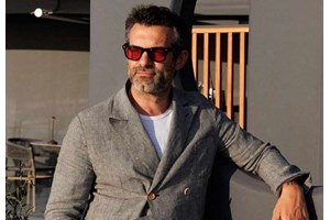 Στη Σαρδηνία ο Φίλιππος Μιχόπουλος και η Κωνσταντίνα Ευρυπίδου | Η νέα κοινή φωτογραφία του ερωτευμένου ζευγαριού - εικόνα 5