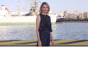 Η Τζένη Μπαλατσινού μόλις δημοσίευσε την πιο cute φωτογραφία | Όπως δεν την έχουμε ξαναδεί