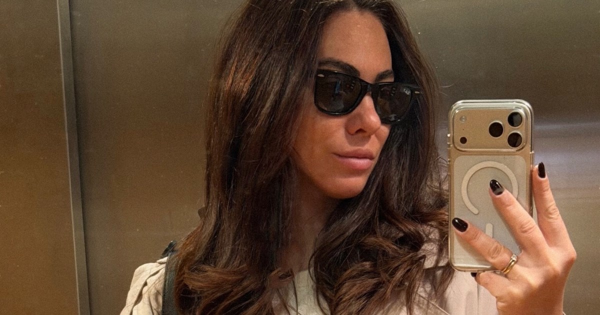 Στο πάρτι γενεθλίων του Γρηγόρη Μόργκαν | Η ευφάνταστη τούρτα και τα οικογενειακά στιγμιότυπα με την Ευρυδίκη Βαλαβάνη & τον γιο τους