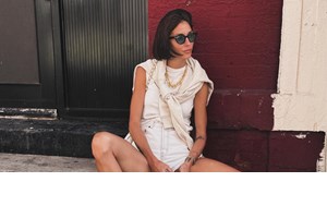 Σοφία Καρβέλα | Το brunch που επιλέγει είναι η καλύτερη απάντηση στα κακεντρεχή σχόλια που δέχτηκε