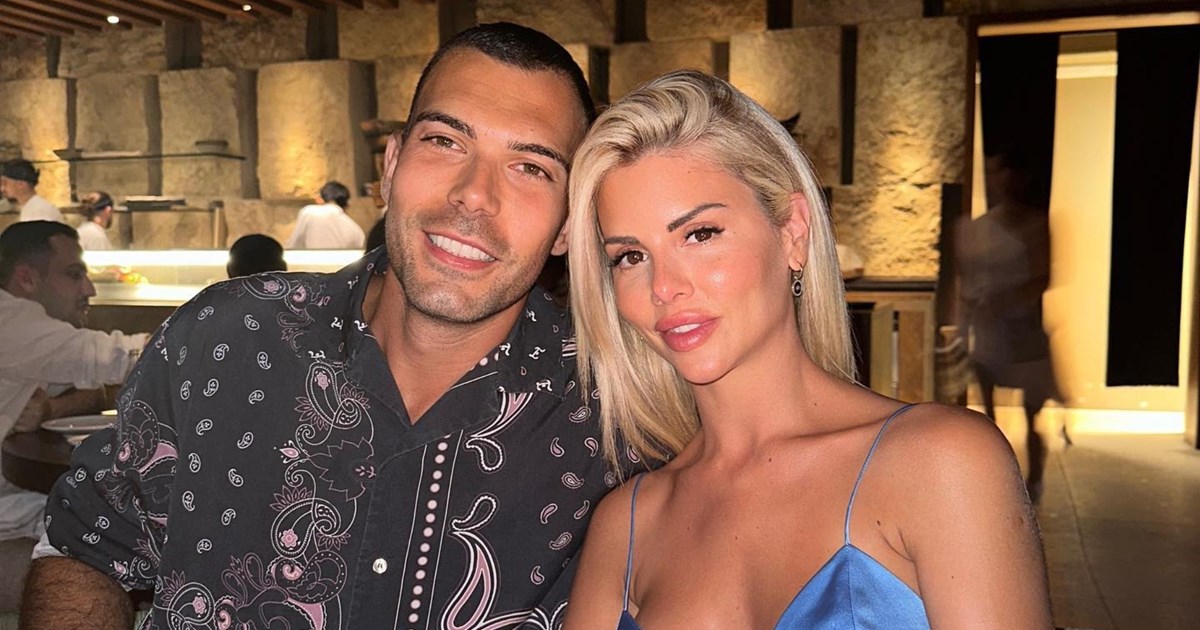 Κωνσταντίνα Σπυροπούλου | Λαμπερή στα γενέθλια του γιου του Κώστα Σλούκα - εικόνα 4