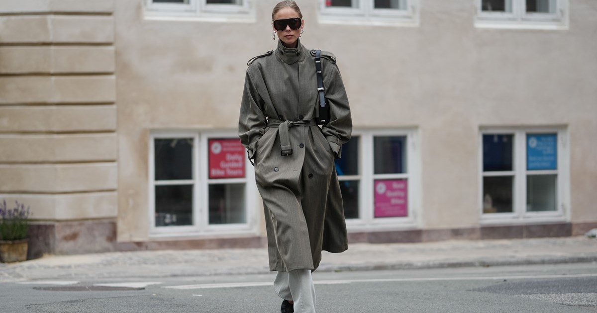 Το viral φόρεμα που θα φορέσεις στο επόμενο cocktail party