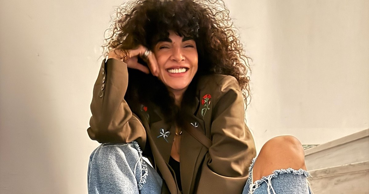 Η Μαρία Σολωμού στις δύο απόλυτες glam εμφανίσεις στο γιορτινό Παρίσι - εικόνα 2