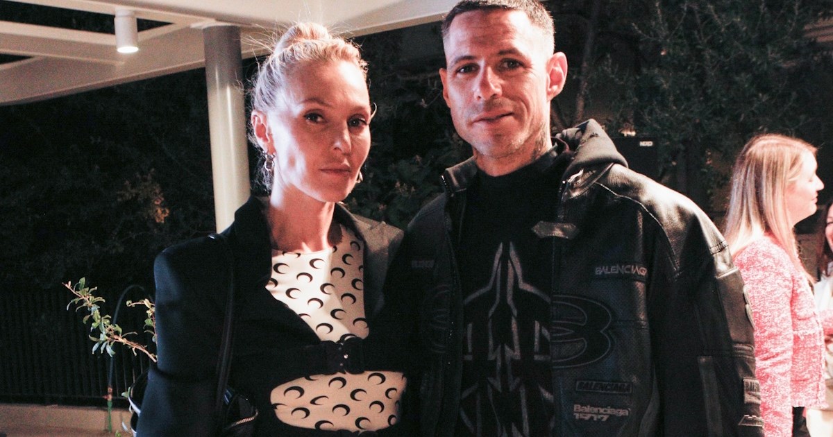 "Μεγαλώνουμε μαζί" | Η έφηβη Τάμτα με την κόρη της σε ένα σπάνιο καρέ - εικόνα 3