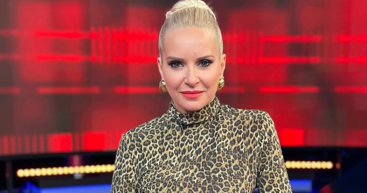 Ηλιάνα Παπαγεωργίου | Η αλλαγή που έκανε στα μαλλιά της και την ανανέωσε λίγο πριν τις γιορτές