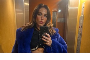 Χώρισαν η Κατερίνα Παπουτσάκη με τον Θάνο Χατζόπουλο - εικόνα 2