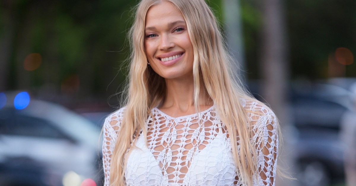 Φαίη Σκορδά | Η αντιγηραντική της κρέμα μειώνει τις ρυτίδες στο πρόσωπο, στον λαιμό και στα μάτια