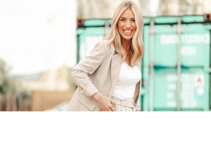 Μαρία Ηλιάκη | Στα παρασκήνια της εκπομπής της, όπως δεν την έχουμε ξαναδεί - εικόνα 3